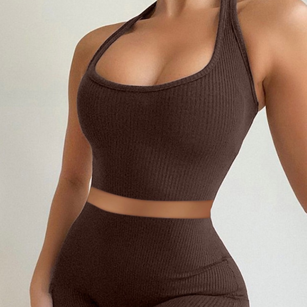 Two piece set